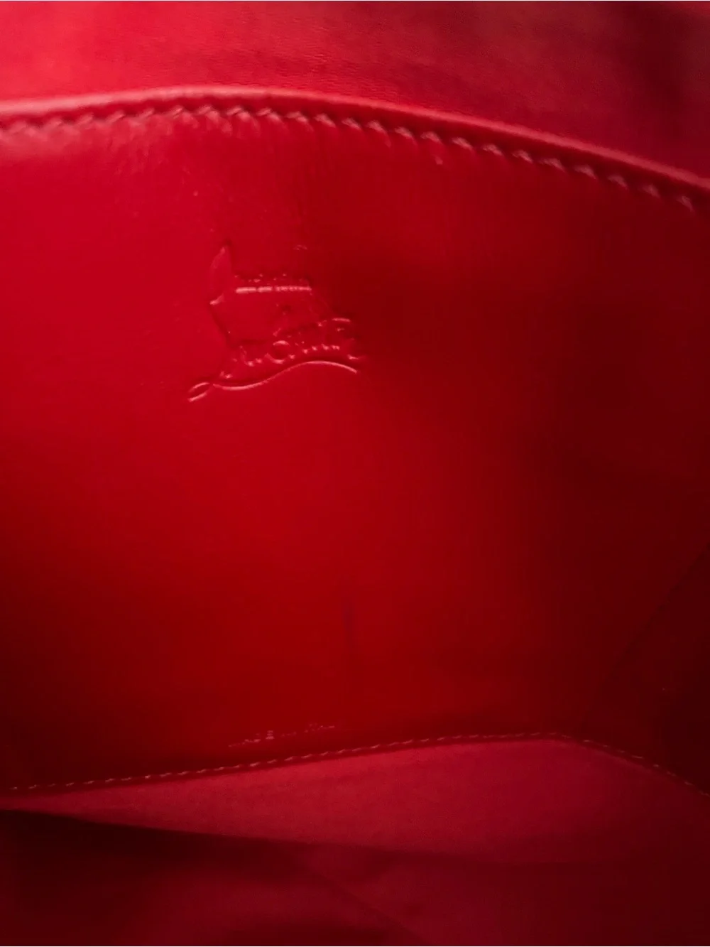 Christian Louboutin xl christian